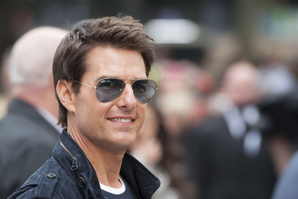 Η ανάρτηση του Tom Cruise για την επέτειο των 40 χρόνων του Top Gun