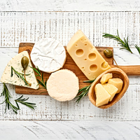 Taste Atlas: Ποιο ελληνικό τυρί είναι το καλύτερο στον κόσμο