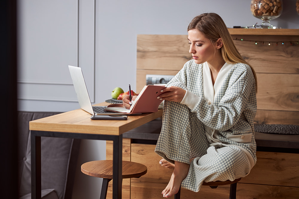 “Worry Scheduling”: Υπερανάλυση…αλλά με πρόγραμμα