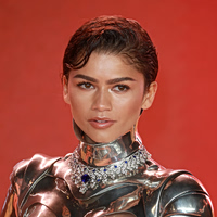 Η Zendaya μας πήγε πίσω στο 2016 με το makeup look της