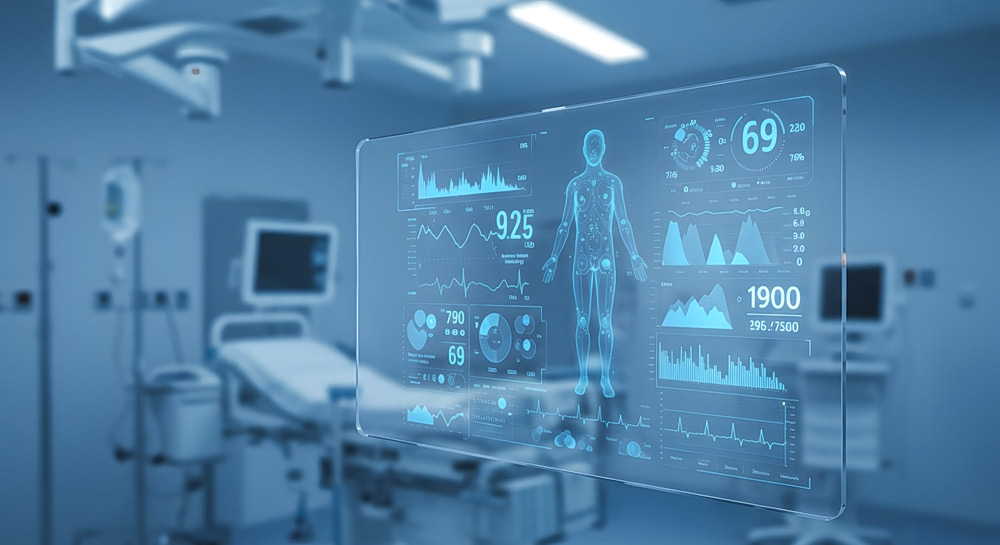 Η AI μπαίνει στα χειρουργεία: Νέα εποχή στις επεμβάσεις