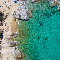 Ποια ελληνική παραλία είναι στις καλύτερες του κόσμου;