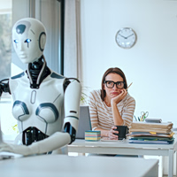 AI: Οι 5 δεξιότητες που δύσκολα θα αντικαταστήσει
