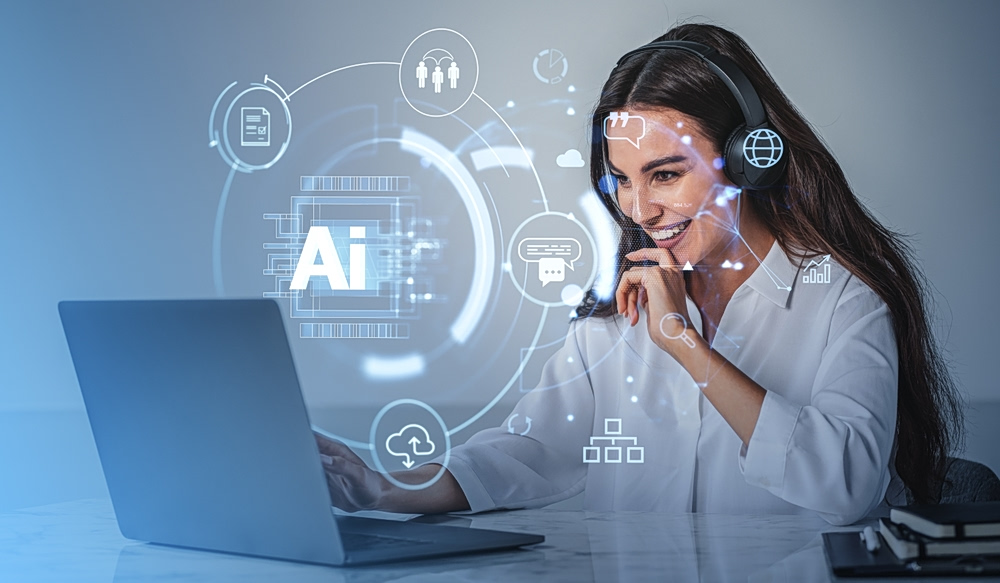 AI: Το αόρατο κόστος που «πληρώνουμε» όταν τη χρησιμοποιούμε
