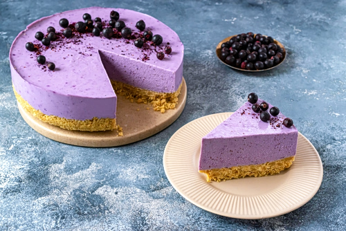 Cheesecake