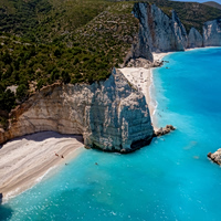 Καθαρά τα νερά της Ελλάδας: 2η στην Ευρώπη σε ποιότητα