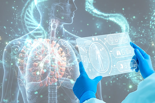 AI εμβόλιο: Η νέα εποχή στην πρόληψη των πανδημιών;