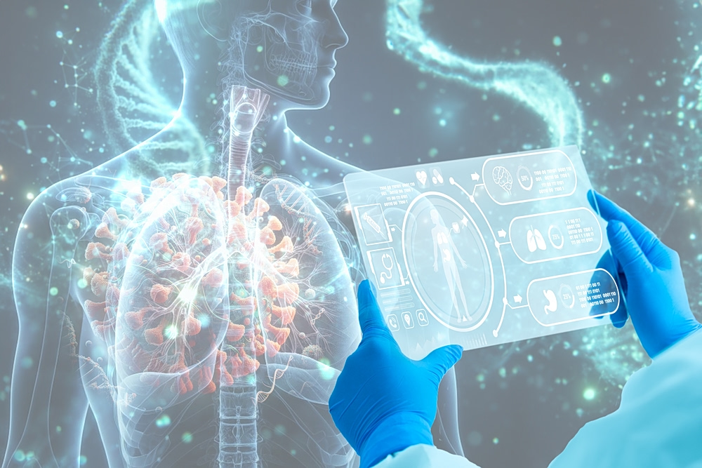 AI εμβόλιο: Η νέα εποχή στην πρόληψη των πανδημιών;