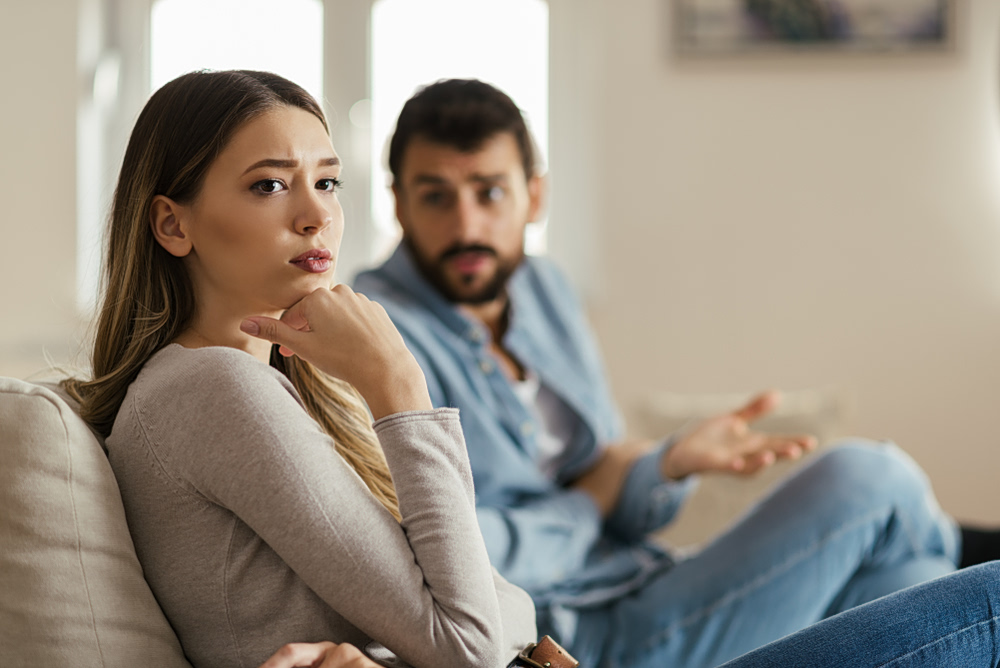 Gaslighting: Πώς να μη μας χειραγωγούν;
