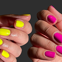 Vacation nails: Όμορφες ιδέες μανικιούρ για την επόμενη απόδρασή σας