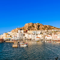 Το ελληνικό νησί που φιγουράρει σε διεθνές αφιέρωμα