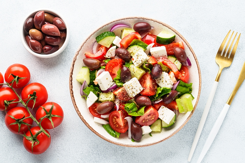 Το μεσογειακό superfood που κρύβει περισσότερα οφέλη από όσα νομίζετε