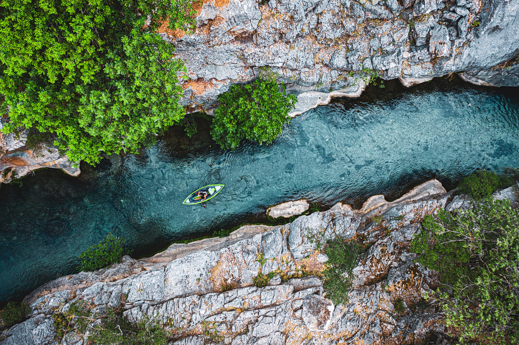 Η ροή πέρα από την παραγωγικότητα: Η αληθινή υπόσχεση του flow
