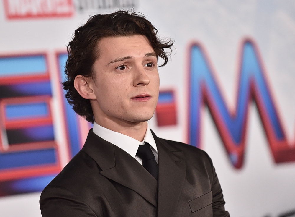 Ο «Spider-Man» έχει δυσλεξία: Η εξομολόγηση του Τομ Χόλαντ