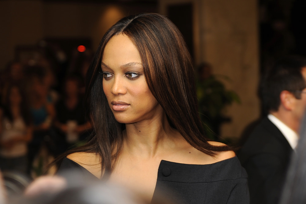 Τάιρα Μπανκς: Μήνυση-βόμβα κατά Netflix για το America’s Next Top Model